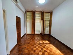 St. Martins Apartment (D10), Apartment #553177391